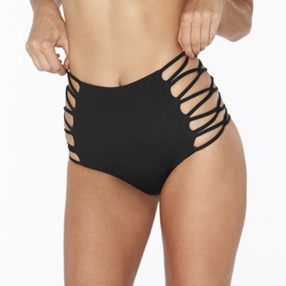 NWT l space Tripp bottom